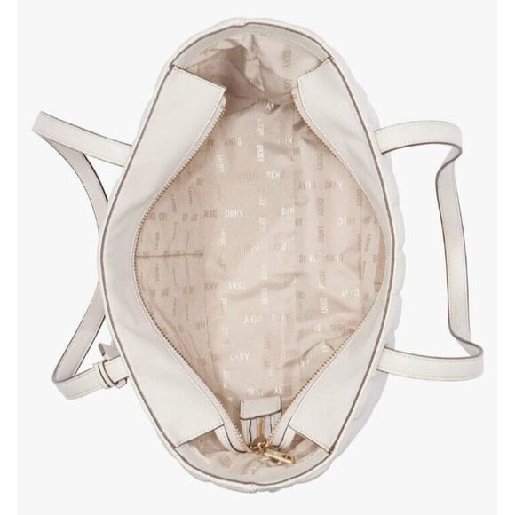 DKNY Lexington Women's Tote - Picture 5 of 13